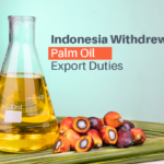 Indonesia Withdrew Palm Oil Export Duties