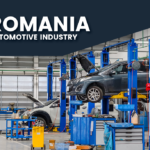 Romania Automotive Industry