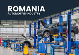 Romania Automotive Industry