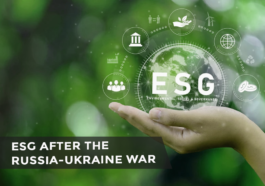 ESG After The Russia-Ukraine War