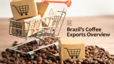 Brazil’s Coffee Exports Overview