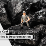 China Coal Supplies & Decarbonization