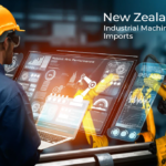 New Zealand Industrial Machinery Imports