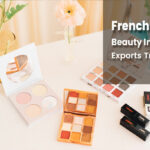 French Beauty Industry Down This Year, Surged By 13% MoM Only