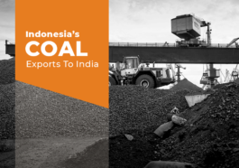 Indonesian Coal To India Doubled By 3 Times For The Mid-2022