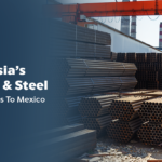 Russian Iron & Steel Exports To Mexico At Historically Highest