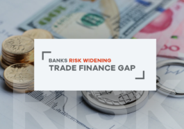 Banks Risk Widening Trade Finance Gap Amid ESG Challenge