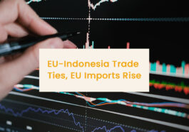 EU-Indonesia Trade Ties, EU Imports Rise