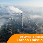 EU Levies To Reduce Carbon Emissions