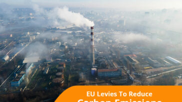 EU Levies To Reduce Carbon Emissions