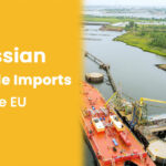 Russian Crude Imports In The EU