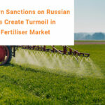 Sanctions on Russian Exports Create Turmoil in Fertiliser Market