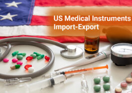 US Medical Instruments Import-Export