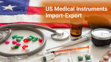 US Medical Instruments Import-Export