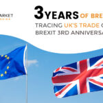 Tracing UK’s Trade On Brexit 3rd Anniversary