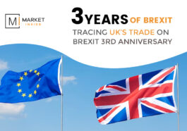 Tracing UK’s Trade On Brexit 3rd Anniversary