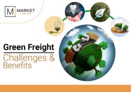 Green Freight – Challenges & Benefits