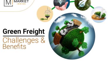 Green Freight – Challenges & Benefits