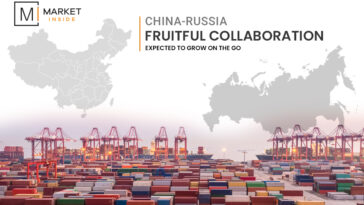 China-Russia Fruitful Collaboration