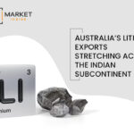 Australia’s Lithium Exports Stretching Across The Indian Subcontinent