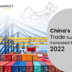 China’s Trade Surplus Increased In 2022