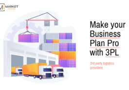 Key Things that Make Your Business Plan Pro with 3PL