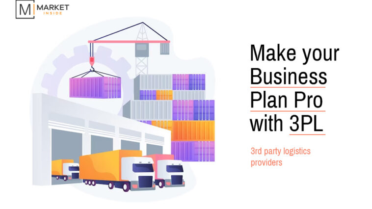 Key Things that Make Your Business Plan Pro with 3PL