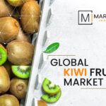 Global Kiwi Fruit Market