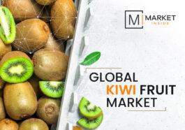 Global Kiwi Fruit Market