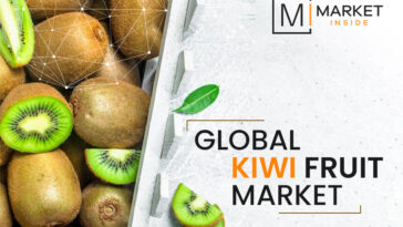 Global Kiwi Fruit Market