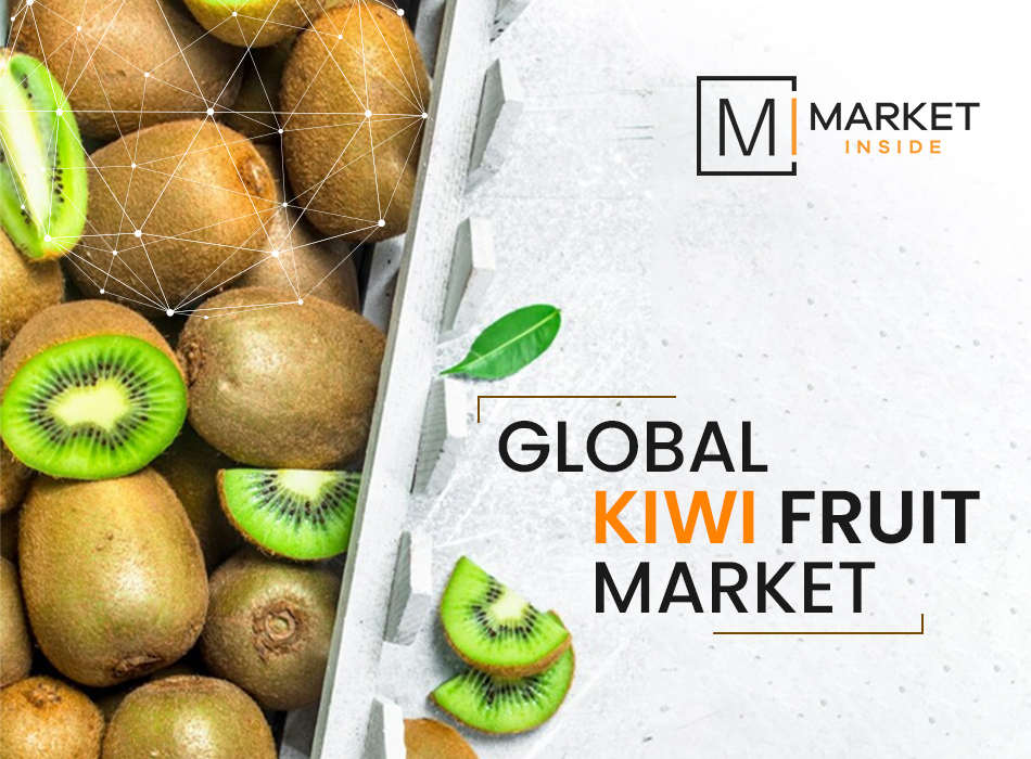 Global Kiwi Fruit Market