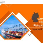 Germany Inflation Rising Again, Impacted Exports