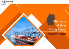 Germany Inflation Rising Again, Impacted Exports