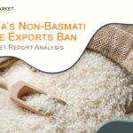 India’s Non-Basmati Rice Exports Ban – Market Report Analysis