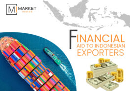 Financial Aid To Indonesian Exporters