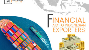 Financial Aid To Indonesian Exporters