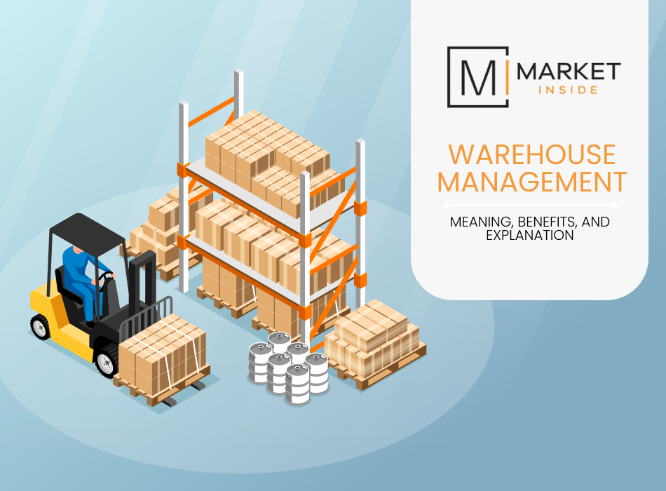 Warehouse Management