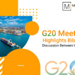 G20 Meeting Highlights Bilateral Discussion Between India-UK