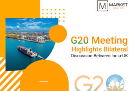 G20 Meeting Highlights Bilateral Discussion Between India-UK