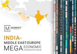 India-Middle East-Europe Mega Economic Corridor – What Does It Mean?