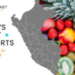 Peru’s Fruit Exports Increase in First Half of 2023