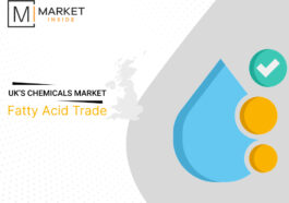 UK's Chemical Industry Growth, Study of the Fatty Acids Market