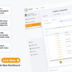 Market Inside Dashboard 2.0 Launch