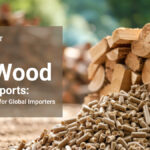 US Wood Pellet Exports: An Opportunity for Global Importers