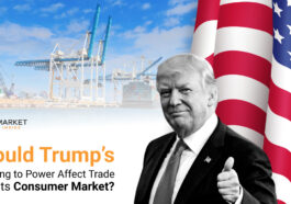 Would Trump’s Coming to Power Affect Trade and Its Consumer Market?