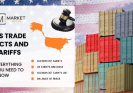 US Trade Acts and Tariffs